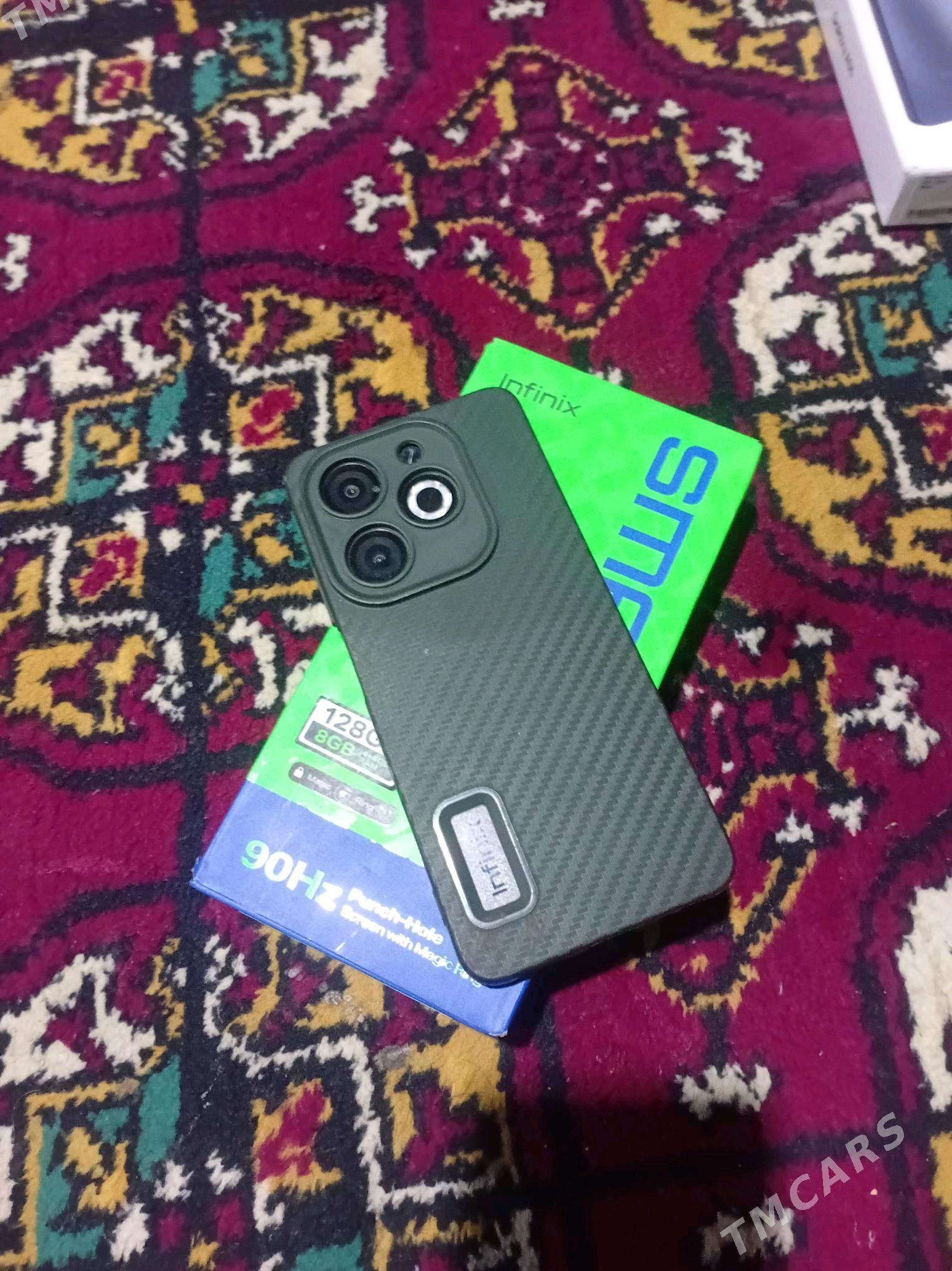 infinix spark 8 - Türkmenabat - img 2