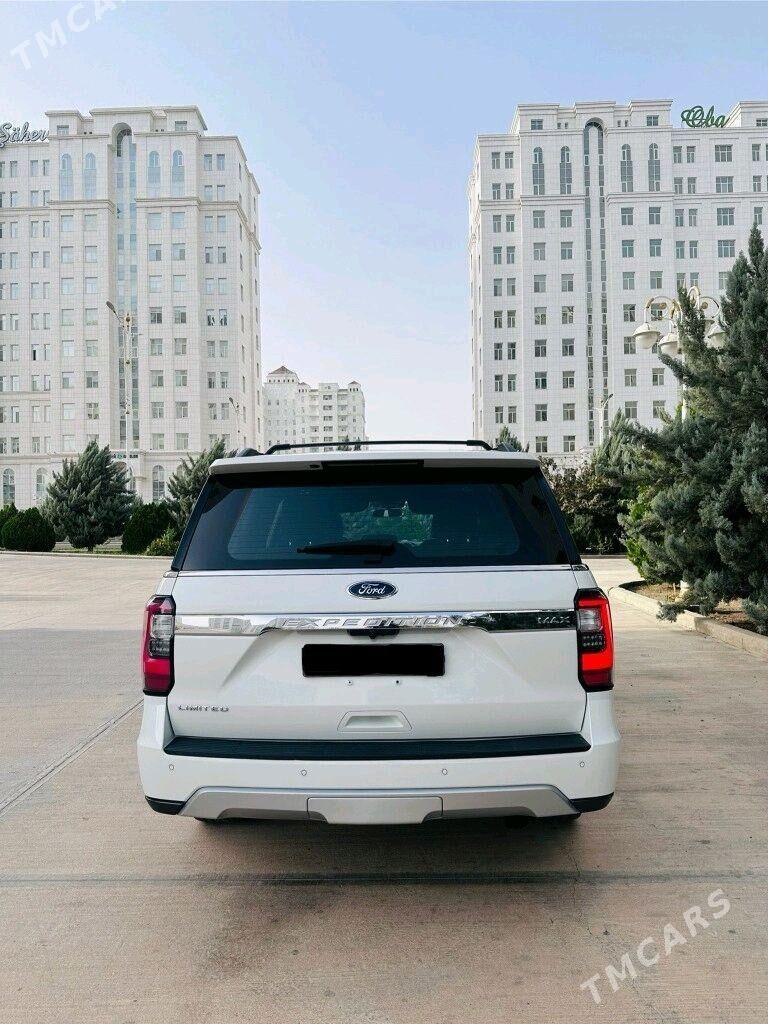 Ford Expedition 2021 - 510 000 TMT - Aşgabat - img 4
