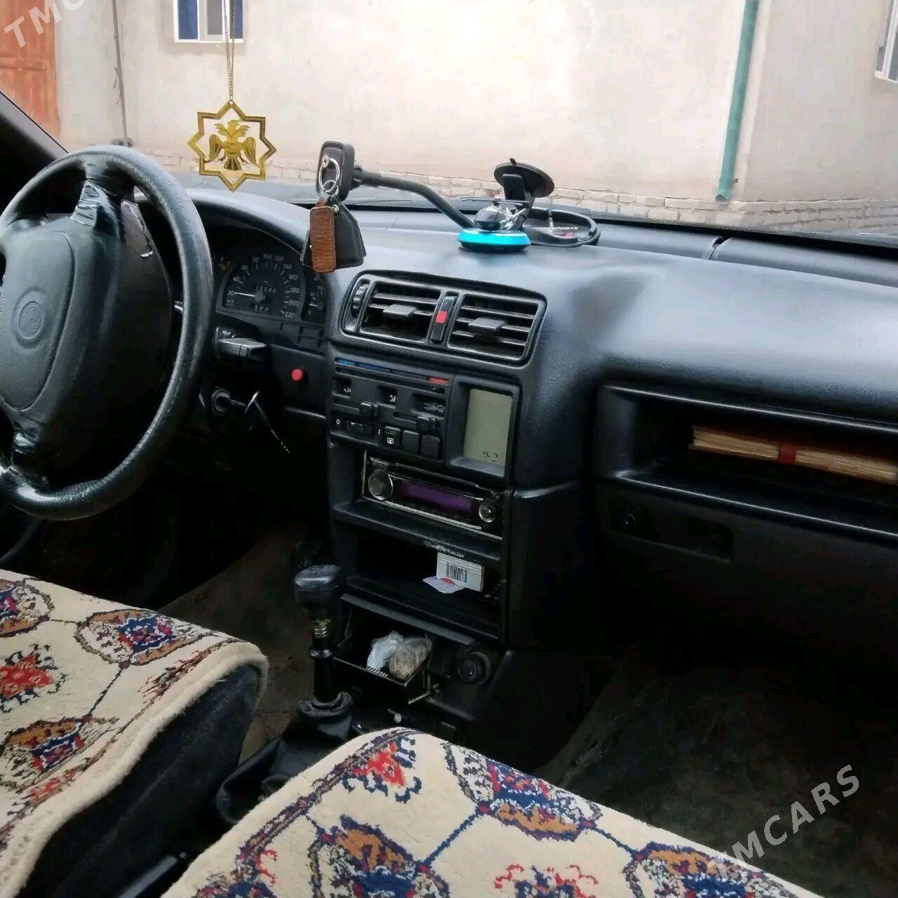 Opel Vectra 1994 - 28 000 TMT - Шабатский этрап - img 3