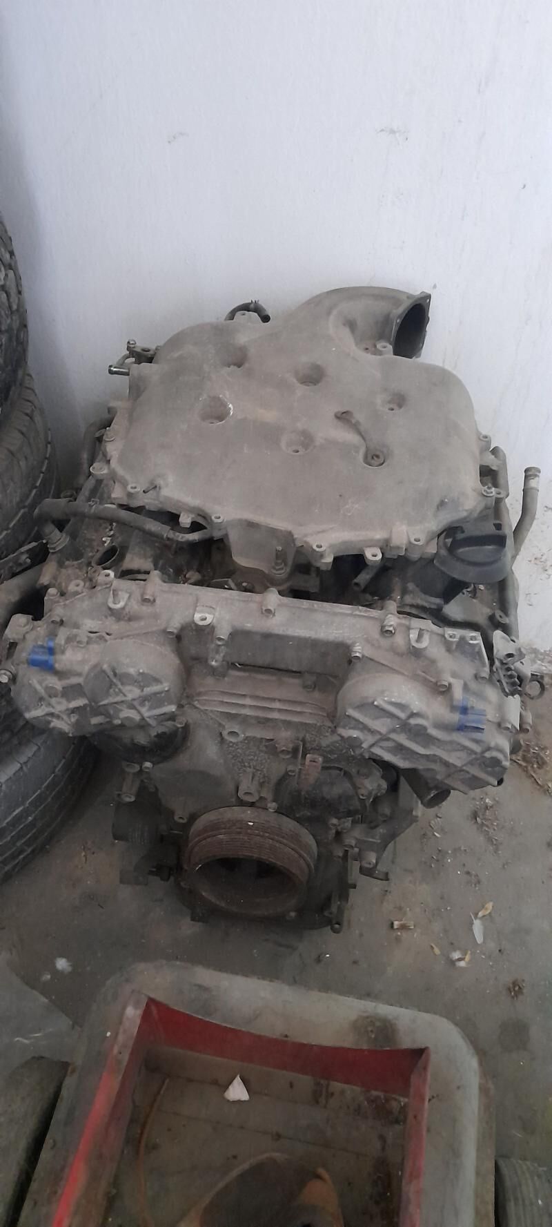 motor 5 000 TMT - Aşgabat - img 2