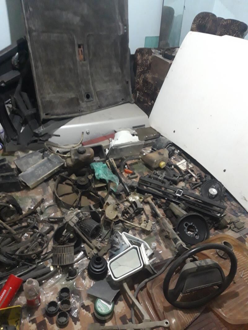 Ladaprdahnitil bylok99 350 TMT - Ашхабад - img 7