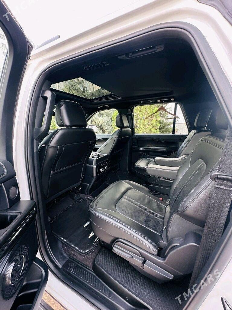 Ford Expedition 2021 - 510 000 TMT - Aşgabat - img 8