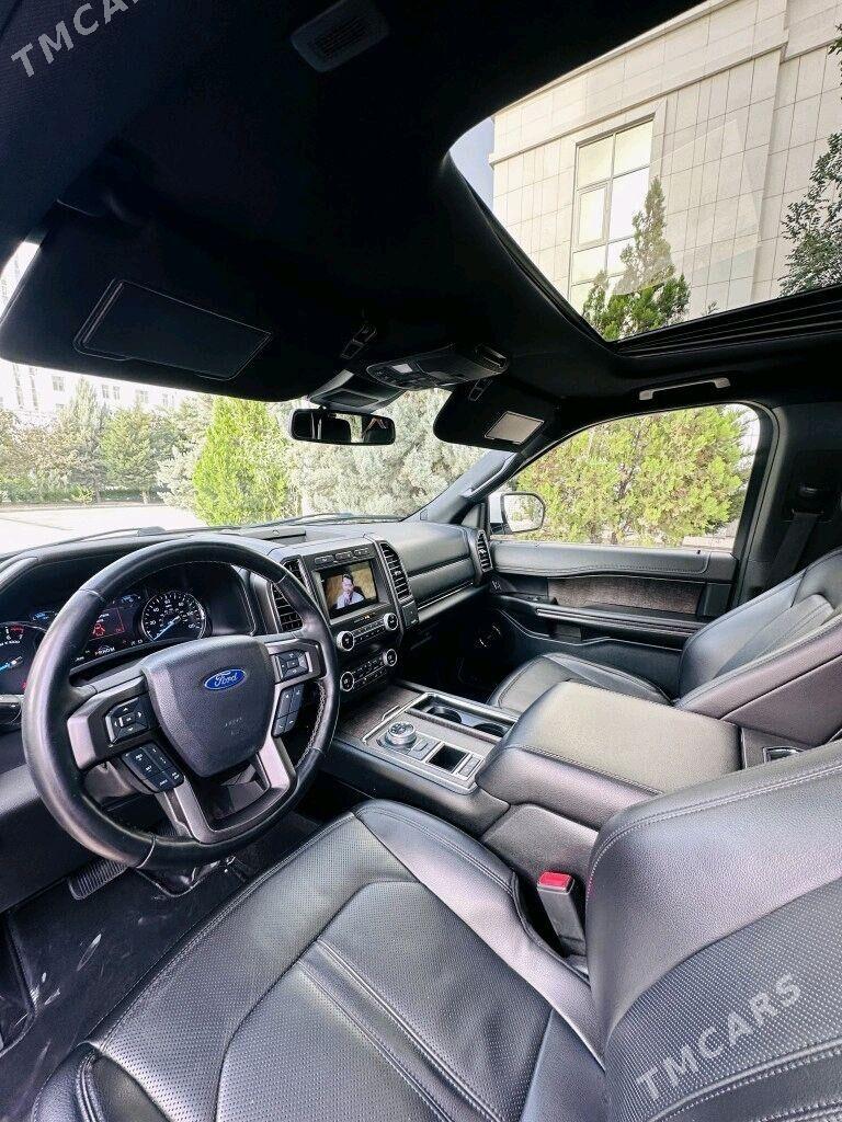 Ford Expedition 2021 - 510 000 TMT - Aşgabat - img 7