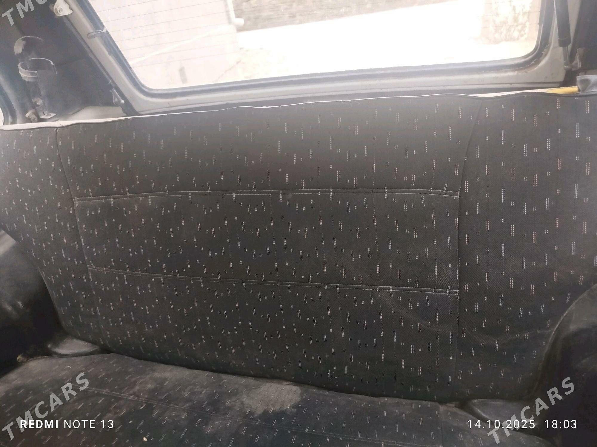 Lada Niva 1999 - 45 000 TMT - Байрамали - img 4