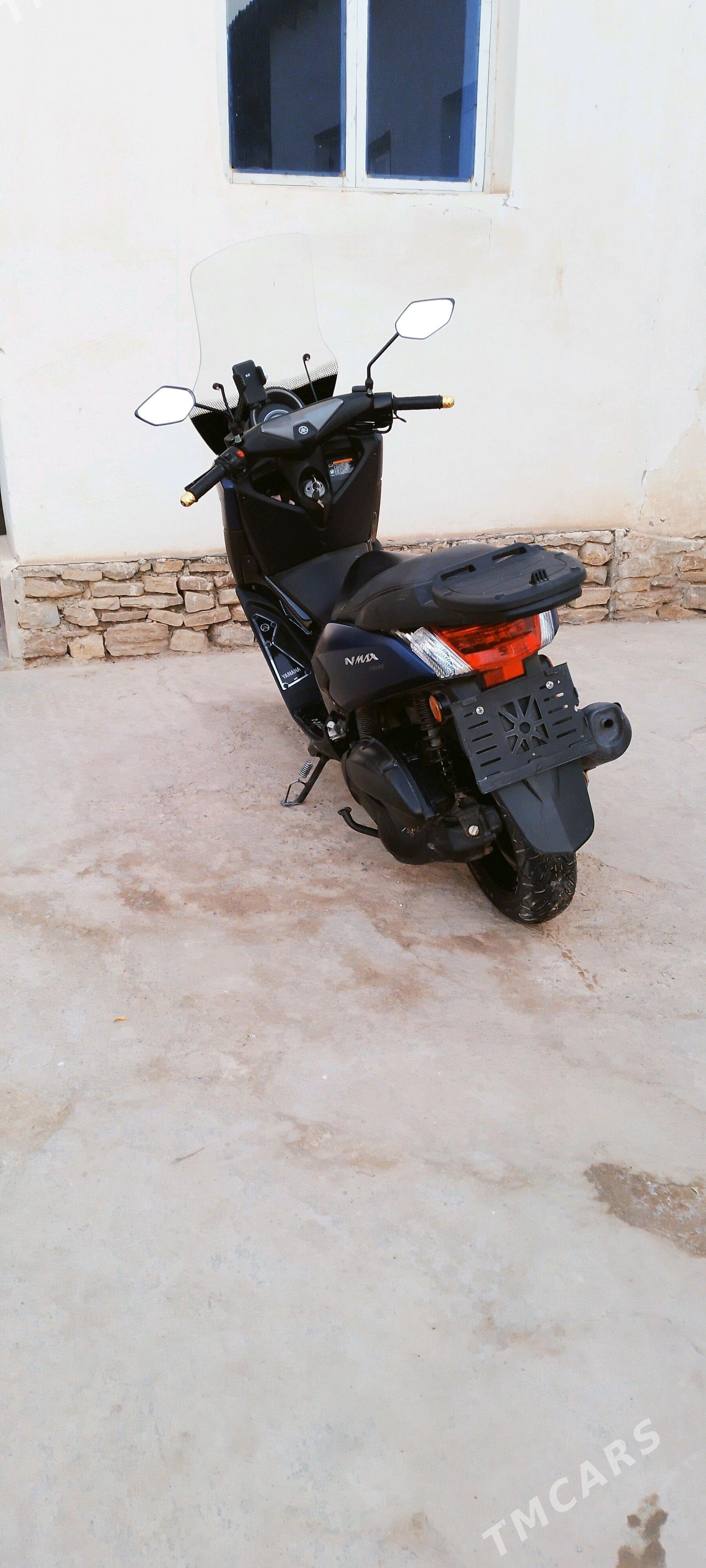 Yamaha Artistic 2021 - 35 000 TMT - Köýtendag - img 3