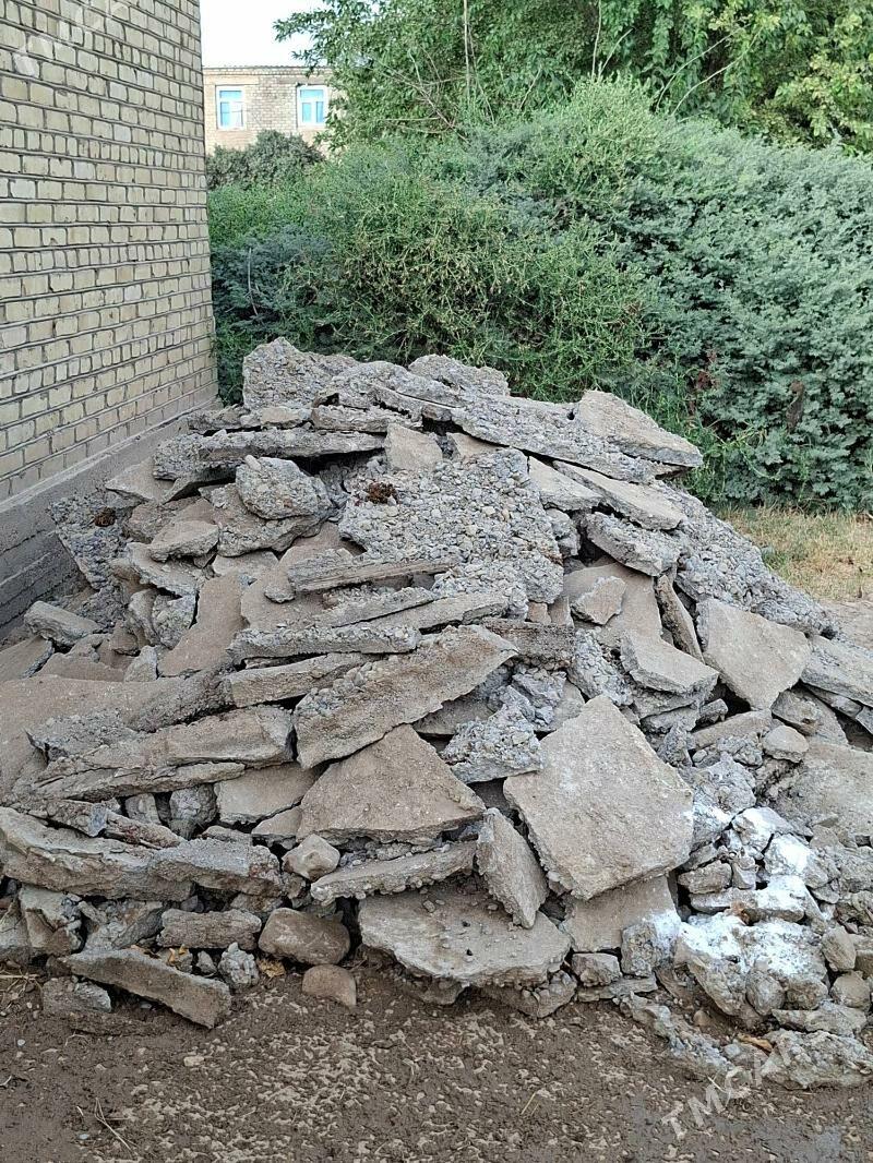 бетон - Baýramaly - img 1