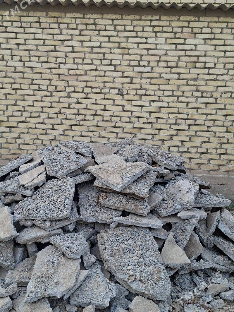 бетон - Baýramaly - img 2