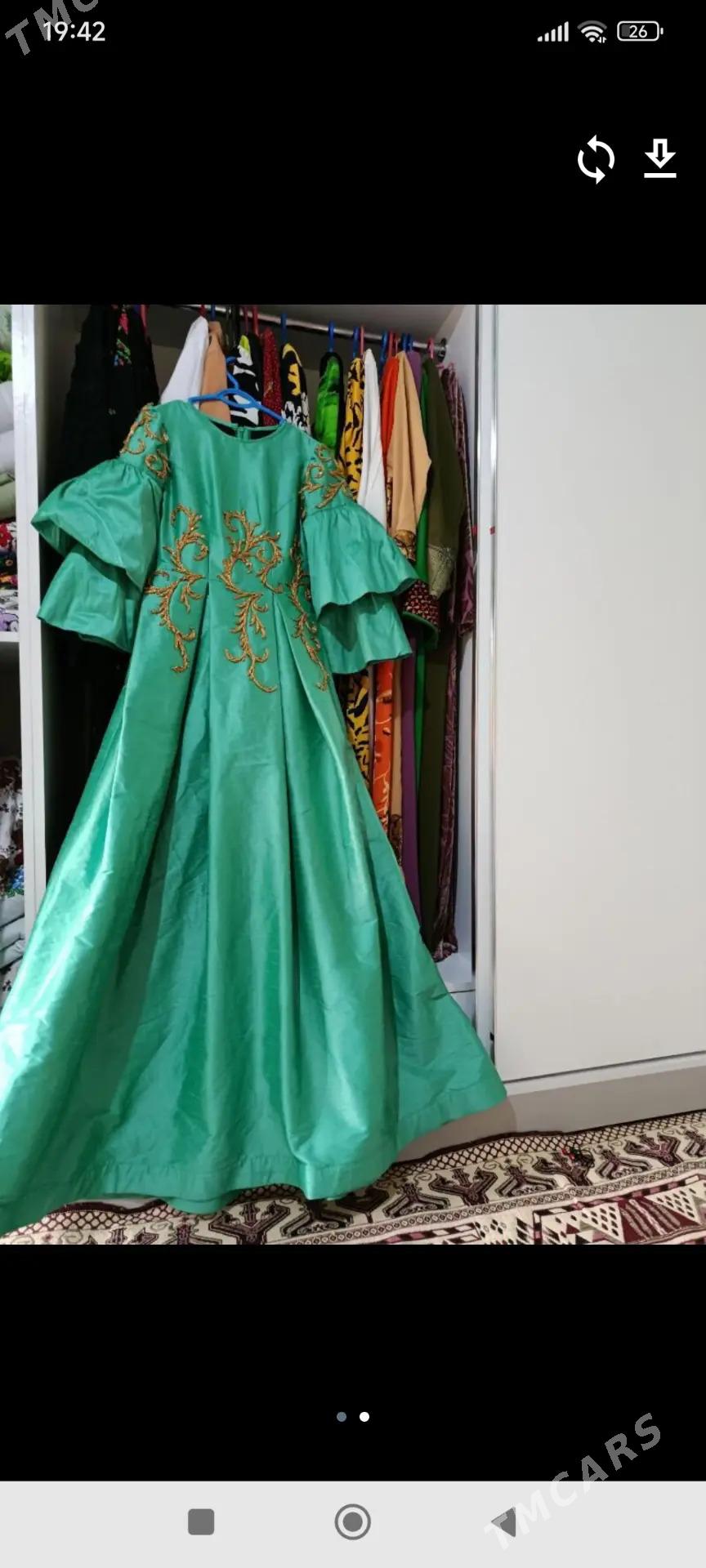 toy koynekler - Wekilbazar - img 1