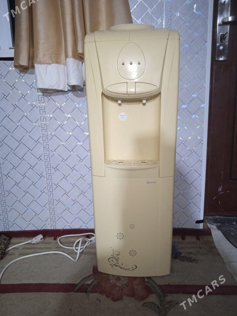 Kuller - Ашхабад - img 1