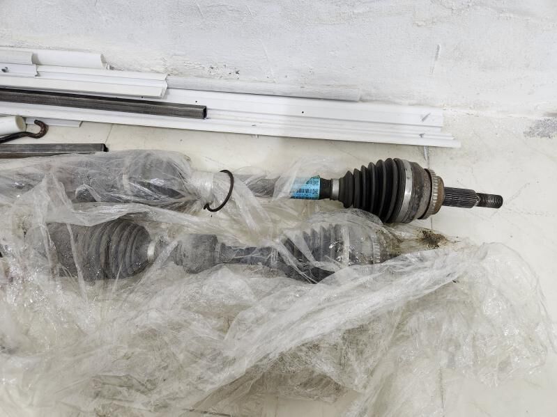 Granat rx350 Iki tarapam bar 3 000 TMT - Mary - img 1