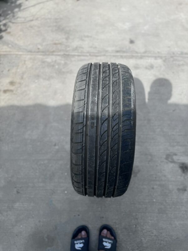 235/55/17 700 TMT - Чоганлы - img 1