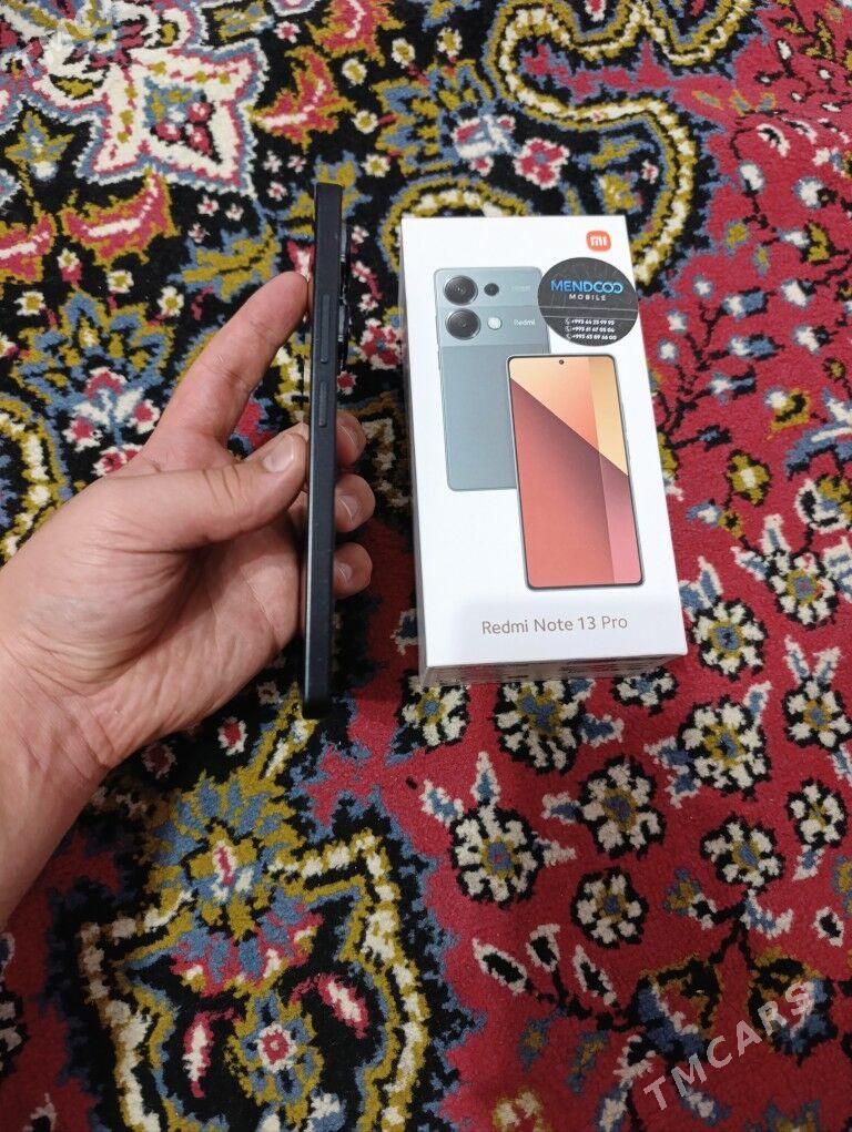Redmi Not 13 Pro - Aşgabat - img 3