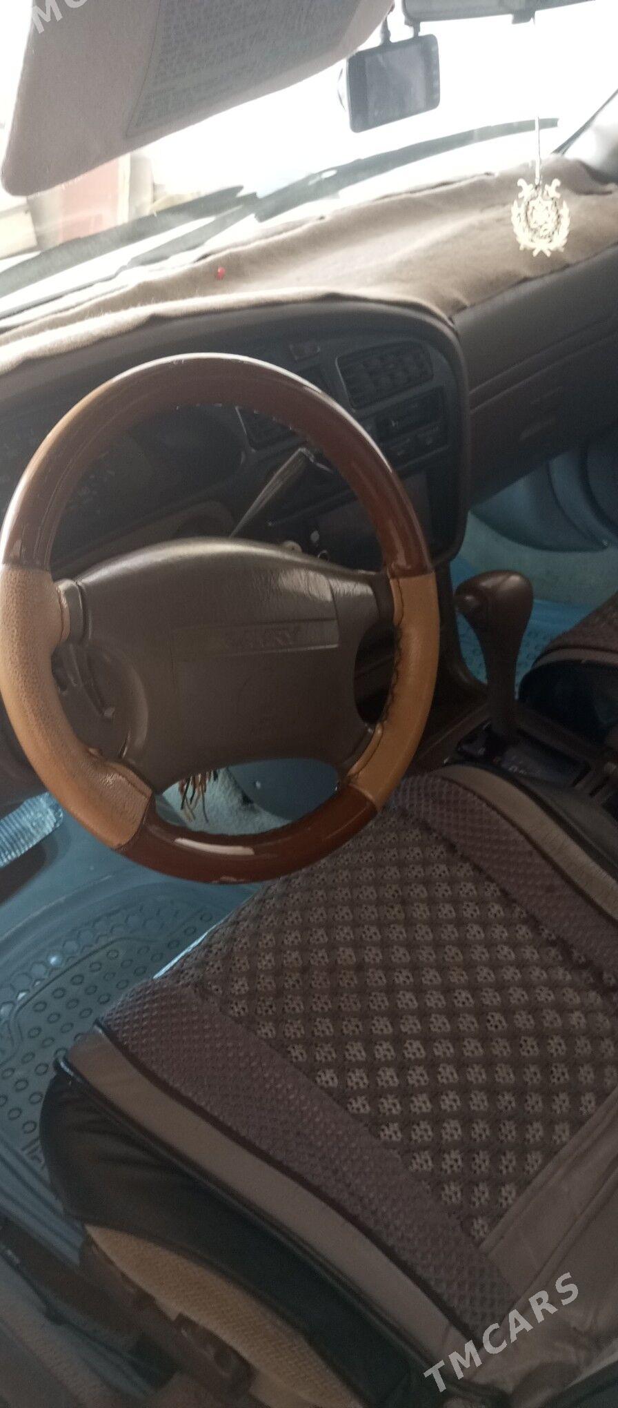 Toyota Camry 1994 - 80 000 TMT - Саят - img 3