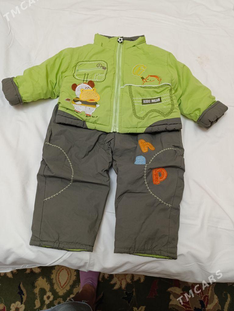 комбинезон детский - Hitrowka - img 3