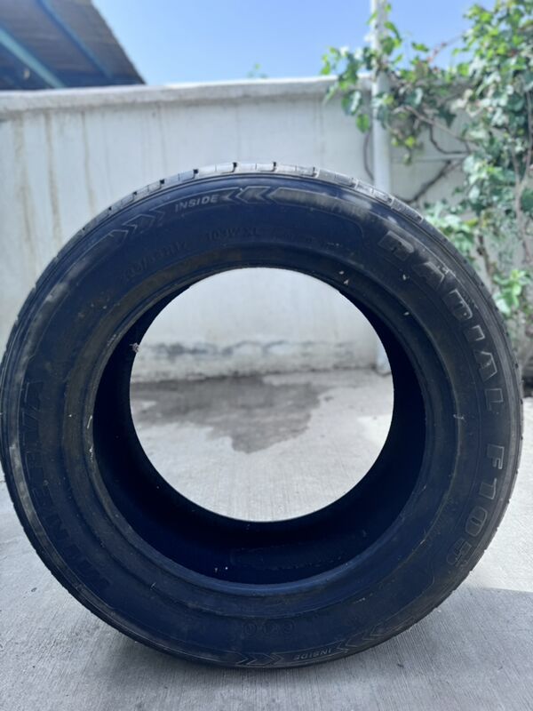 235/55/17 700 TMT - Чоганлы - img 2