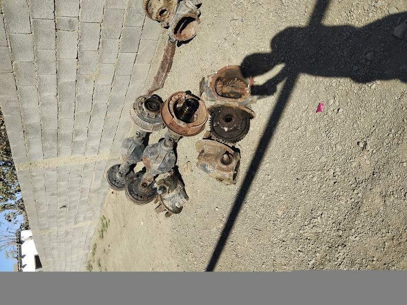 URAL MOSLAR 10 TMT - Mary - img 3