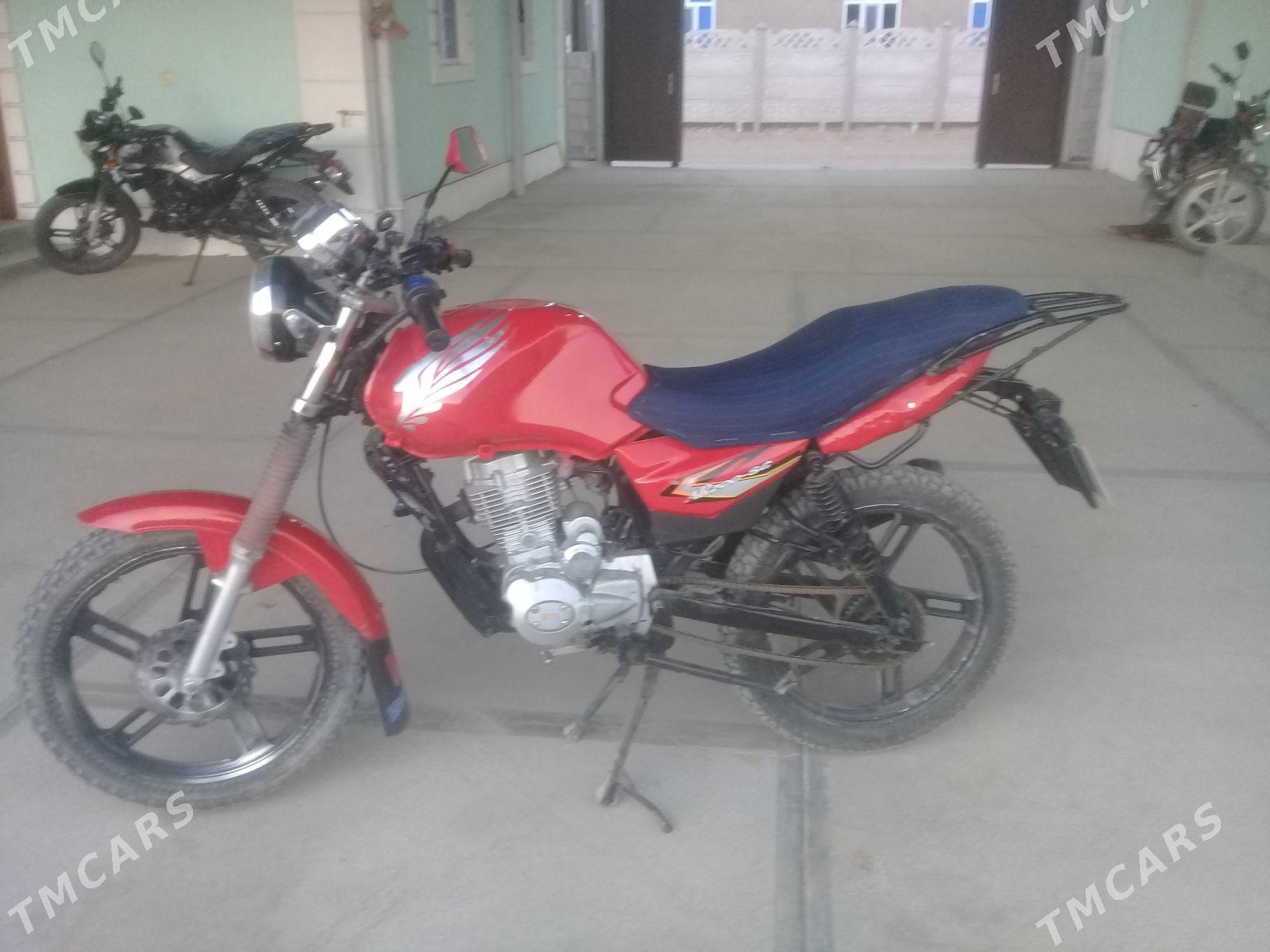 Fekon FK150-8G 2022 - 16 000 TMT - Tagtabazar - img 2