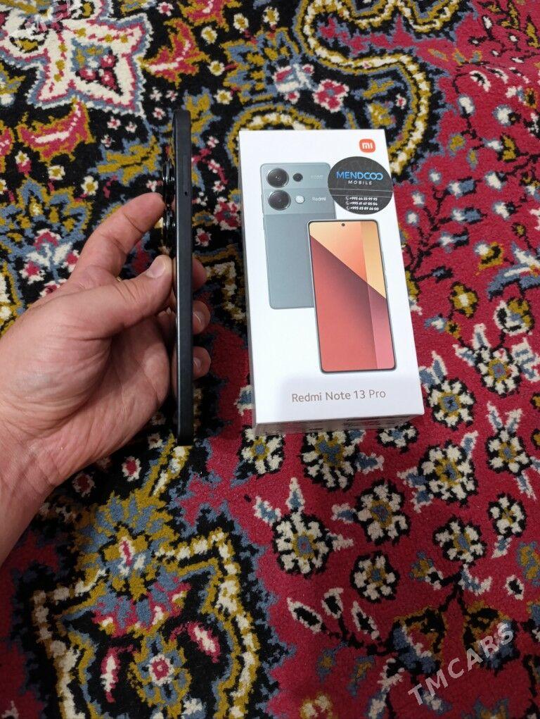 Redmi Not 13 Pro - Aşgabat - img 2