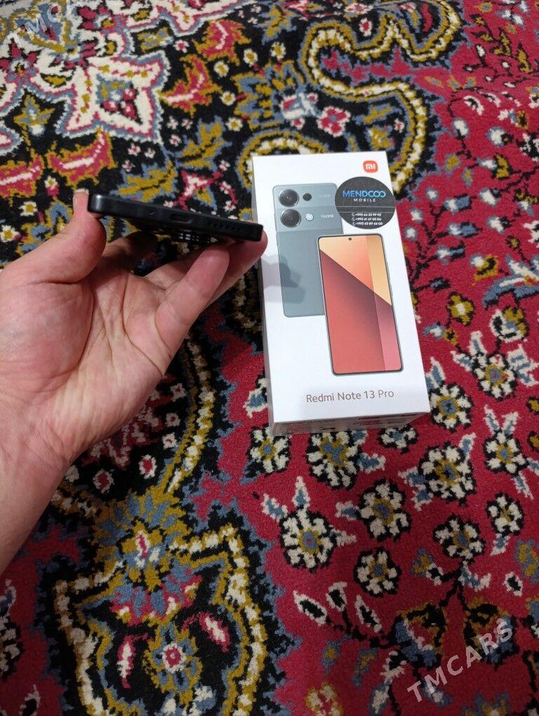Redmi Not 13 Pro - Aşgabat - img 5