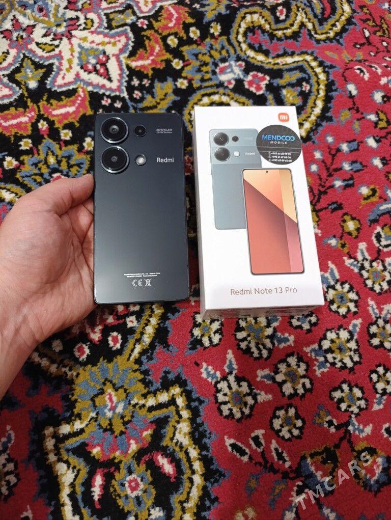 Redmi Not 13 Pro - Aşgabat - img 4