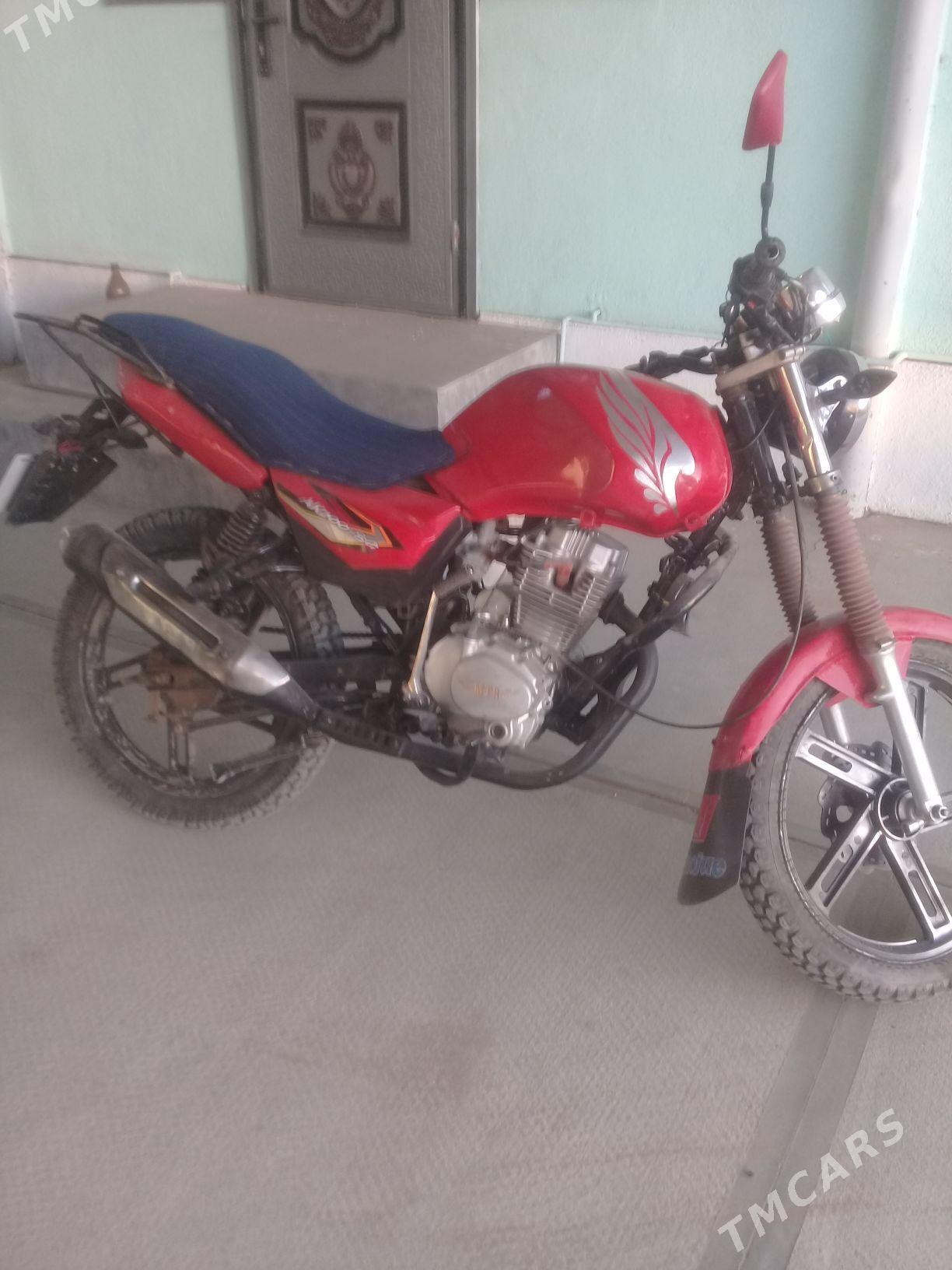 Fekon FK150-8G 2022 - 16 000 TMT - Tagtabazar - img 1