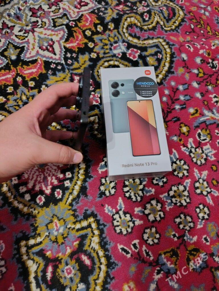 Redmi Not 13 Pro - Aşgabat - img 6