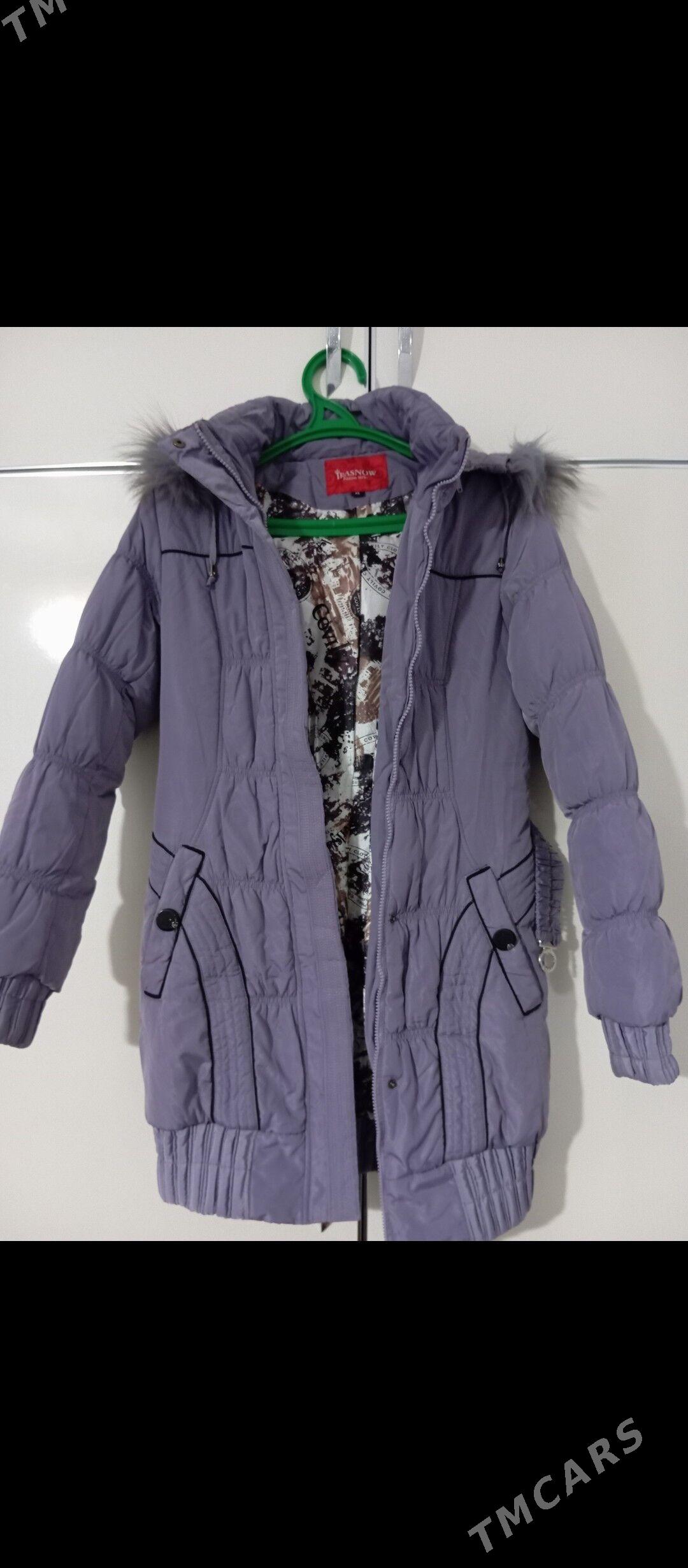 kurtka - Гумдаг - img 2