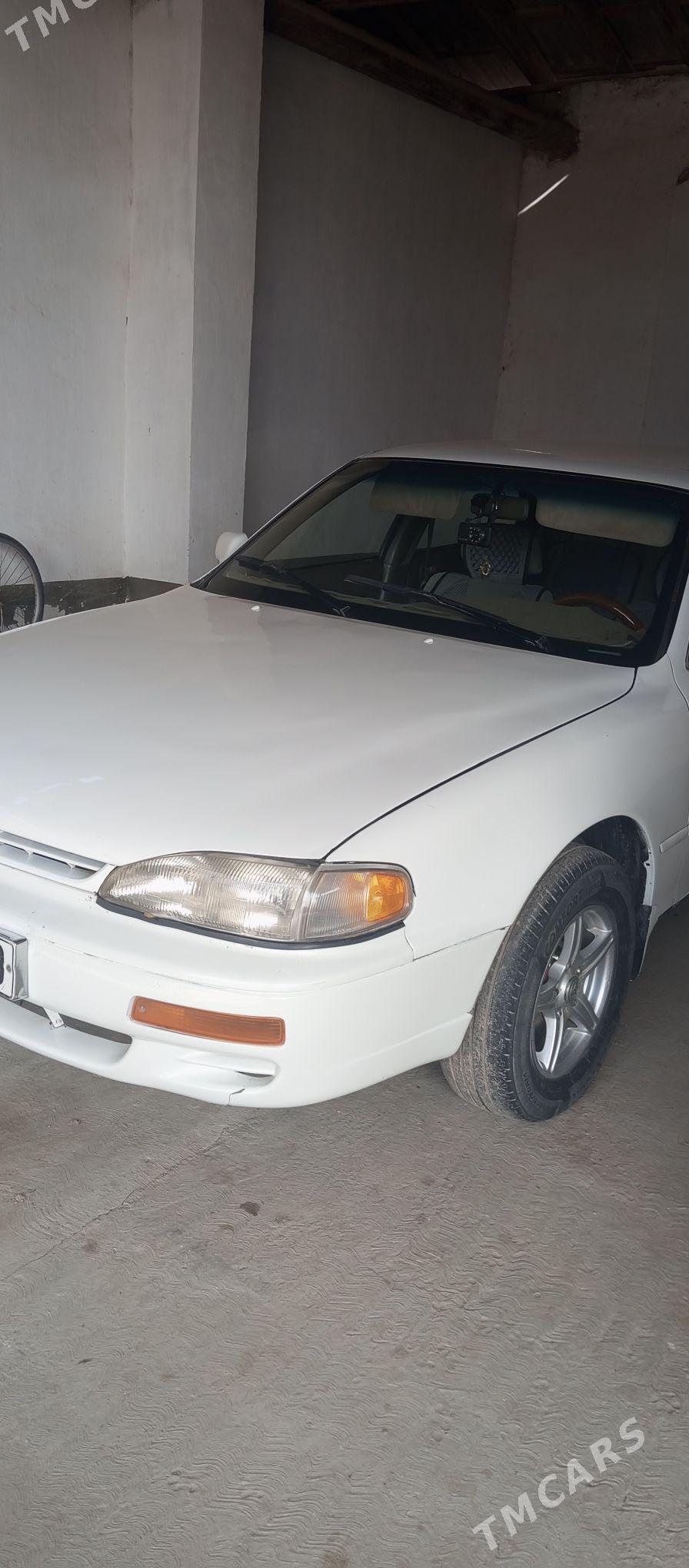 Toyota Camry 1994 - 80 000 TMT - Саят - img 5