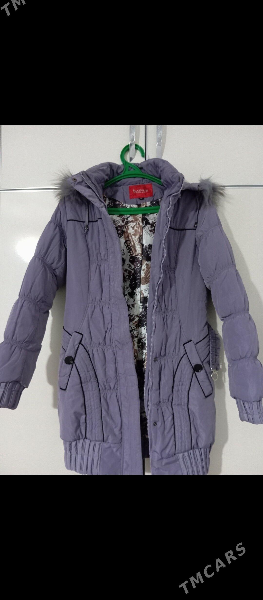 kurtka - Гумдаг - img 1