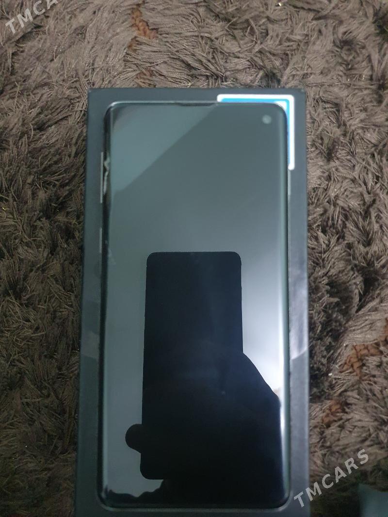 samsung s10 - Aşgabat - img 4