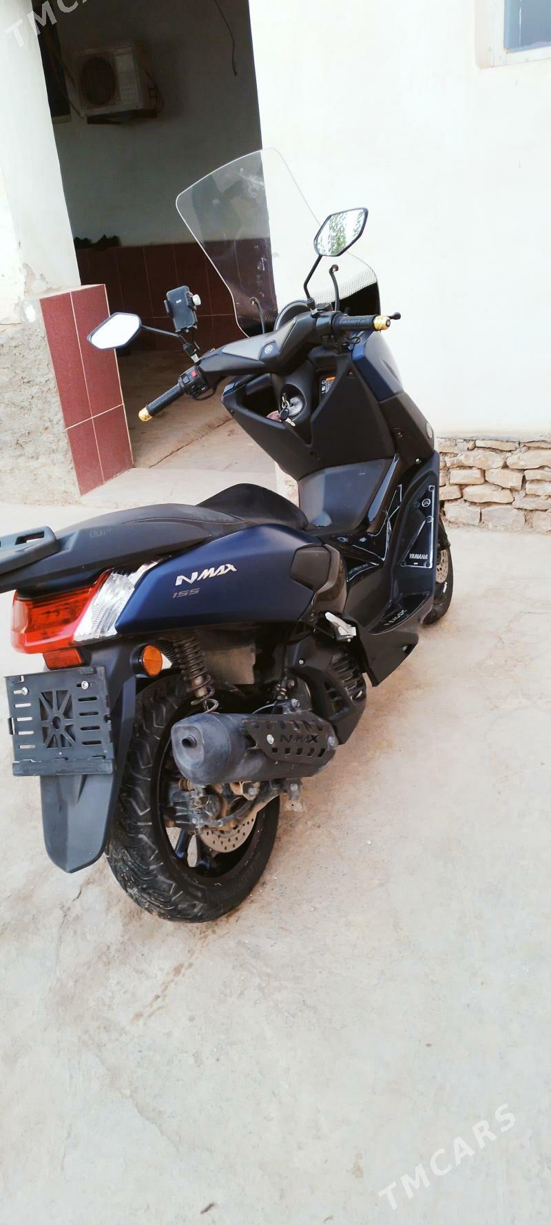 Yamaha Artistic 2021 - 35 000 TMT - Köýtendag - img 4