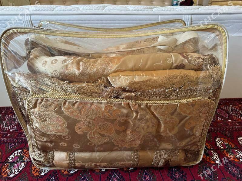 Покрывало/ pastelnyy odeal - Aşgabat - img 4