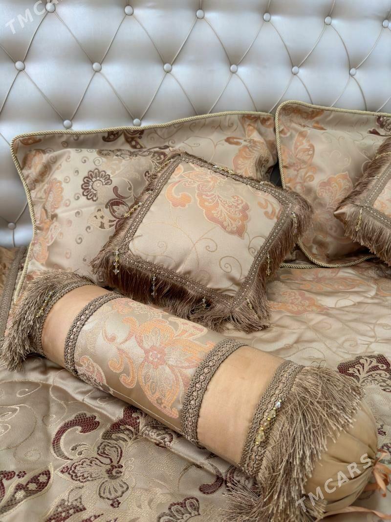 Покрывало/ pastelnyy odeal - Aşgabat - img 2