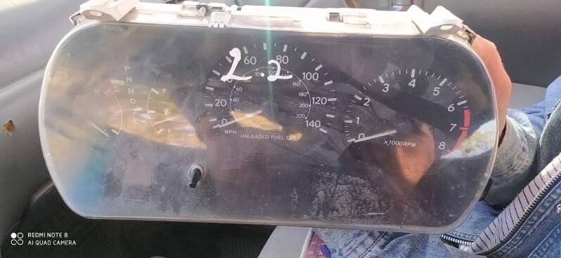 Pribor Camry 150 TMT - Mary - img 1