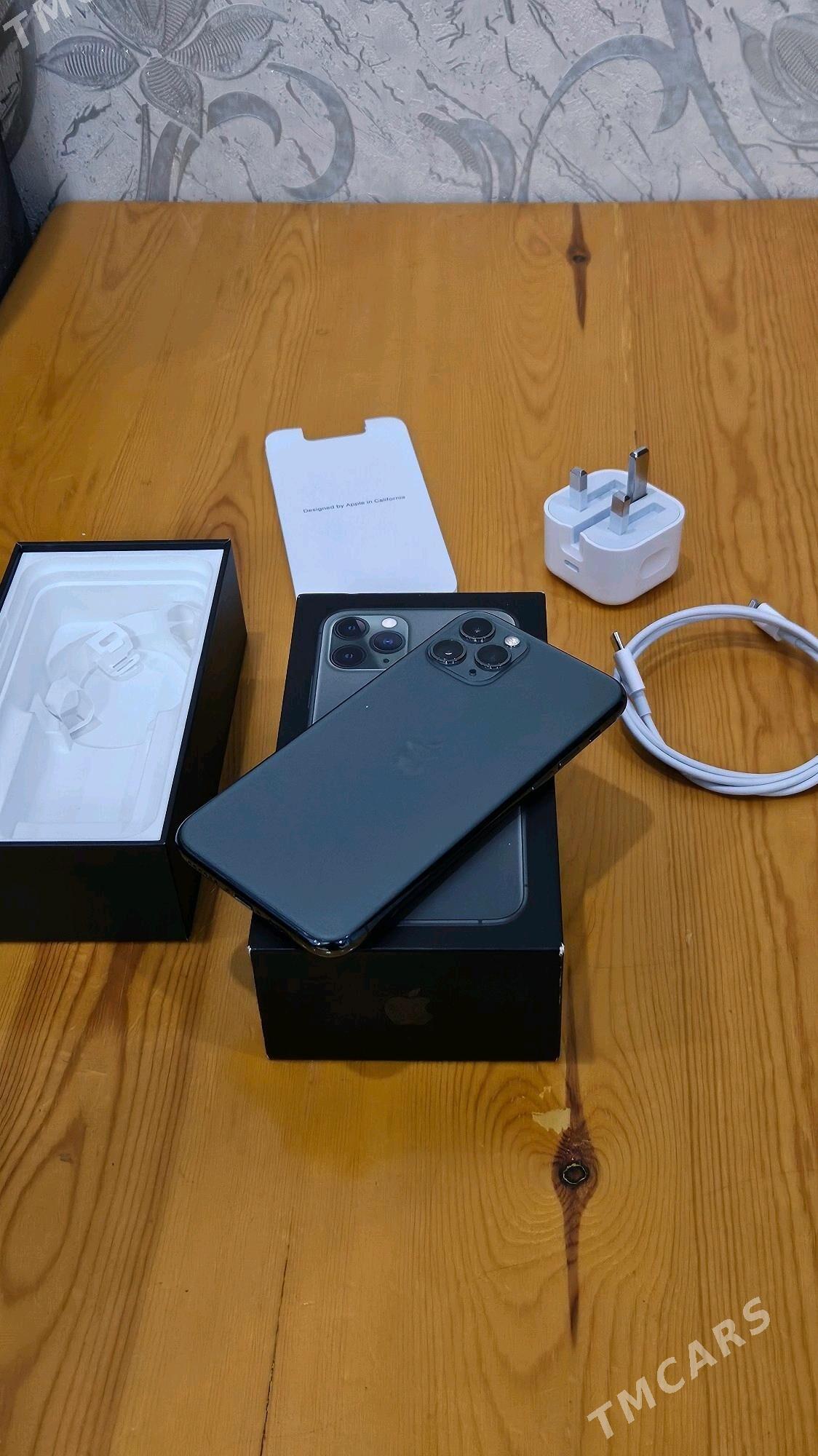 iphone 11 pro - Мары - img 2