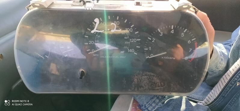 Pribor Camry 150 TMT - Mary - img 4