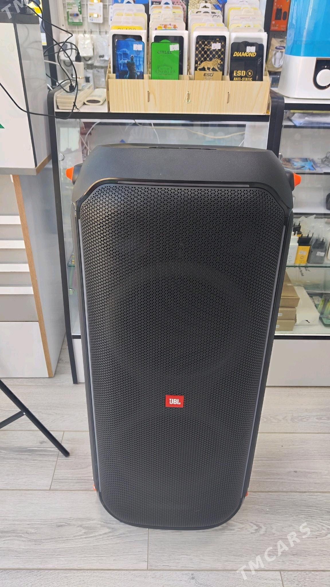 Kalonka JBL PartiBOX  710. - Balkanabat - img 3
