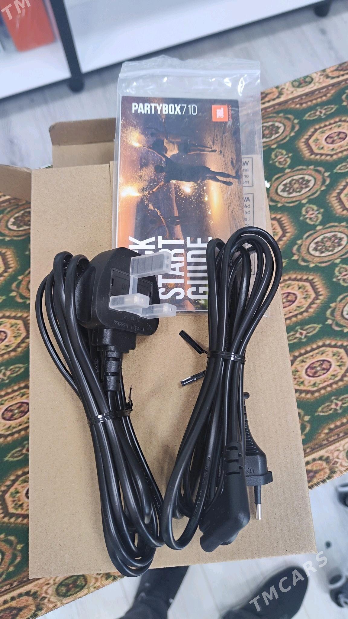 Kalonka JBL PartiBOX  710. - Balkanabat - img 6