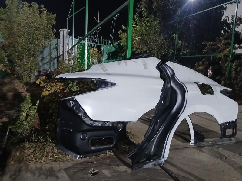 kyrlo camry 18 2 450 TMT - Aşgabat - img 1