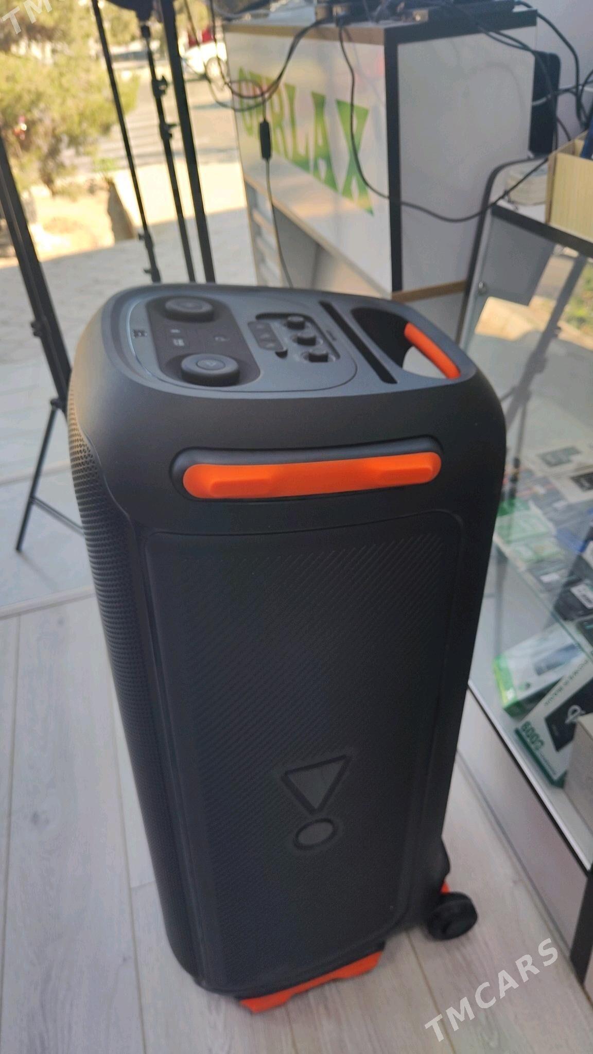 Kalonka JBL PartiBOX  710. - Balkanabat - img 4