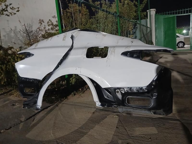 kyrlo camry 18 2 450 TMT - Aşgabat - img 2