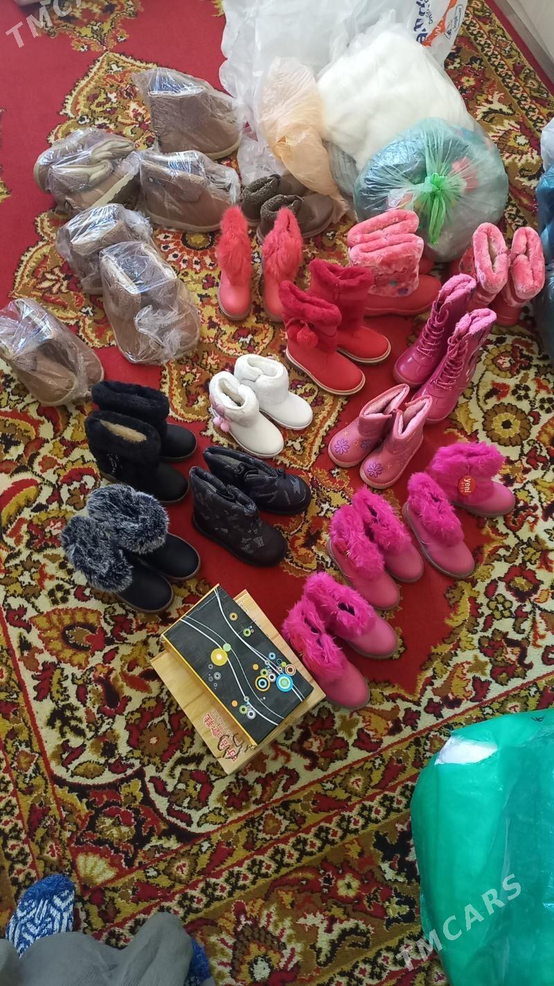 Elýeterli mümkinçilik! ️ - Aşgabat - img 1