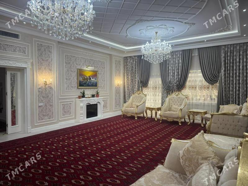 15 tapgyr Villa - 15-й этап - img 4