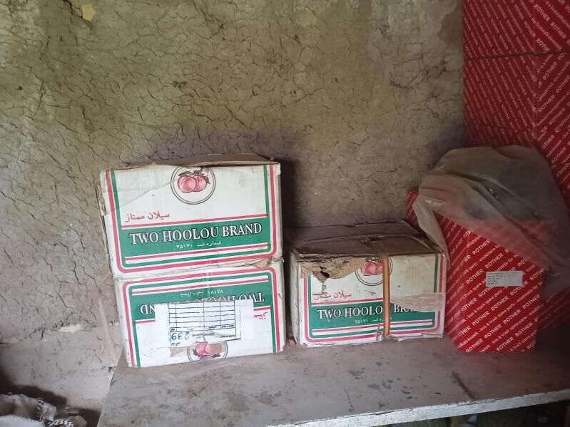 VOLVO EF 12 KAROPKA GALOVKA 10 TMT - Мары - img 7