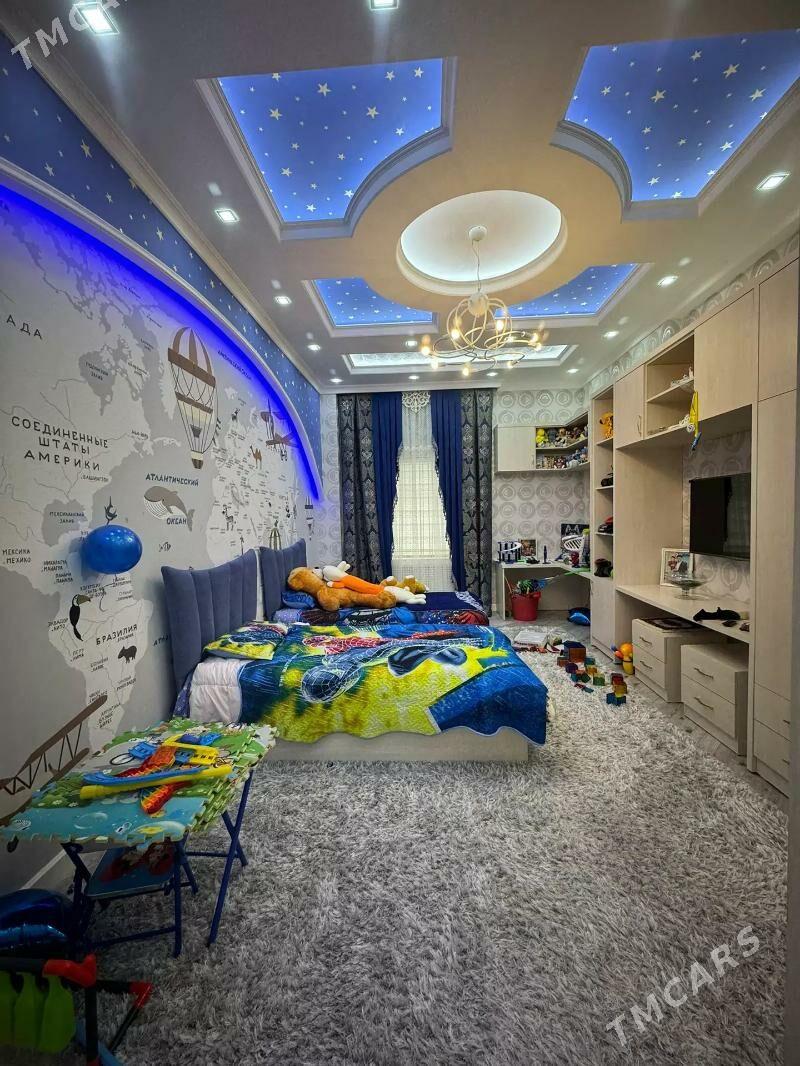 15 tapgyr Villa - 15-й этап - img 8