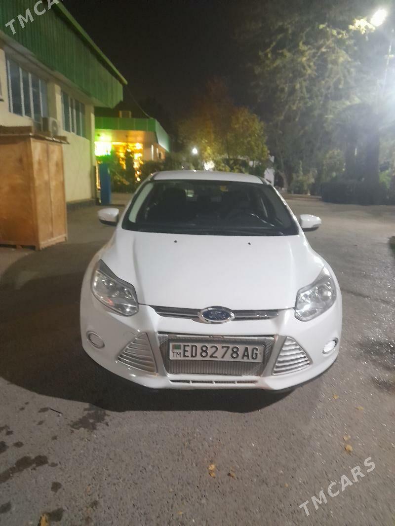Ford Focus 2013 - 125 000 TMT - 30 мкр - img 3