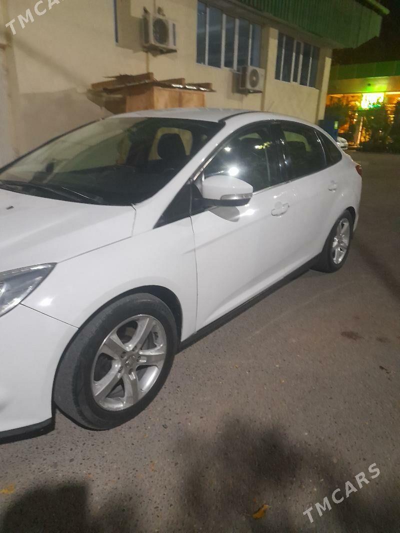 Ford Focus 2013 - 125 000 TMT - 30 мкр - img 4