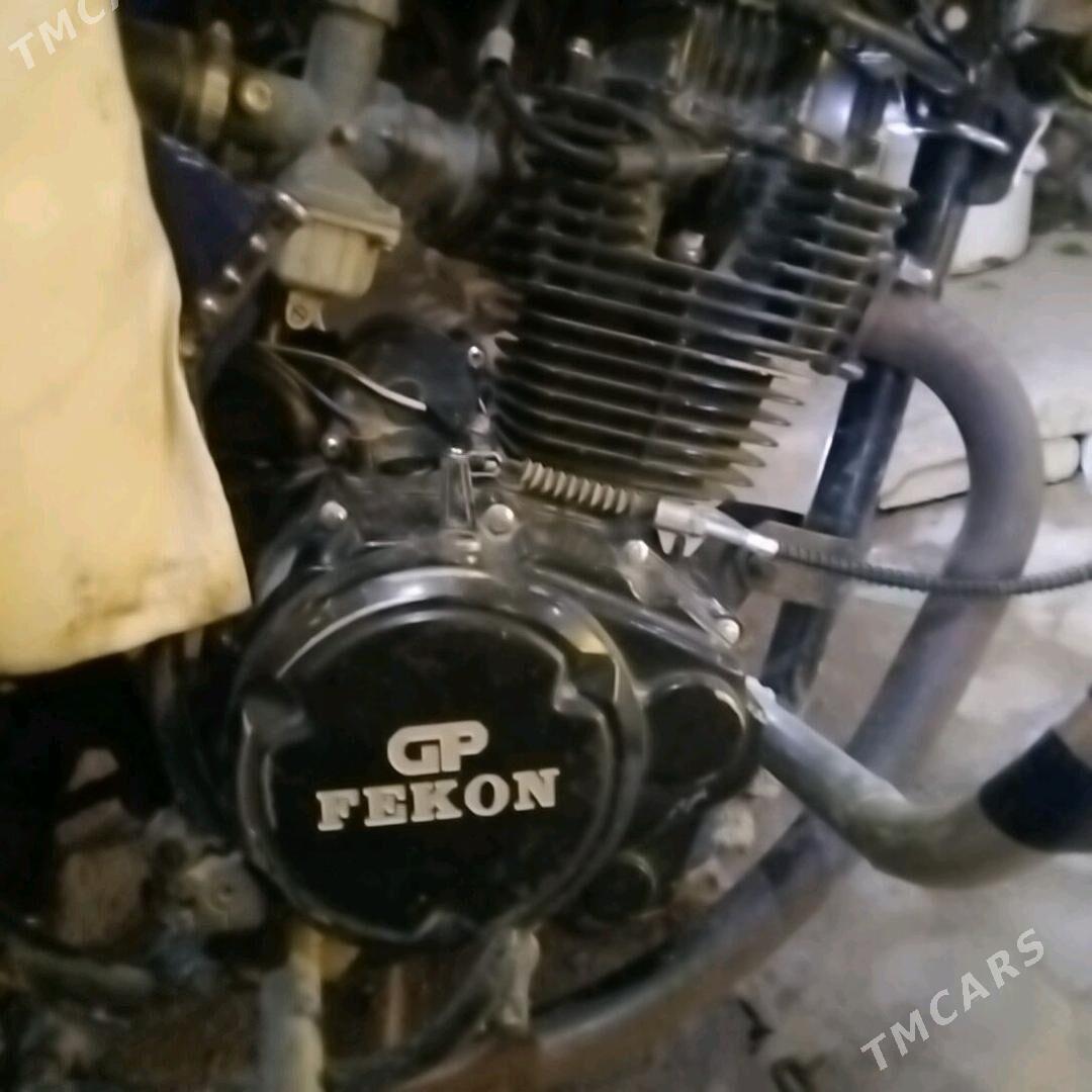 Fekon FK150-8G 2024 - 8 000 TMT - Халач - img 6