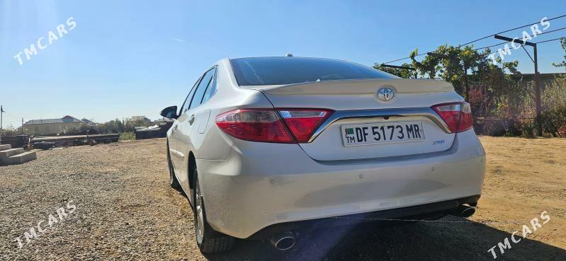 Toyota Camry 2016 - 320 000 TMT - Мары - img 3