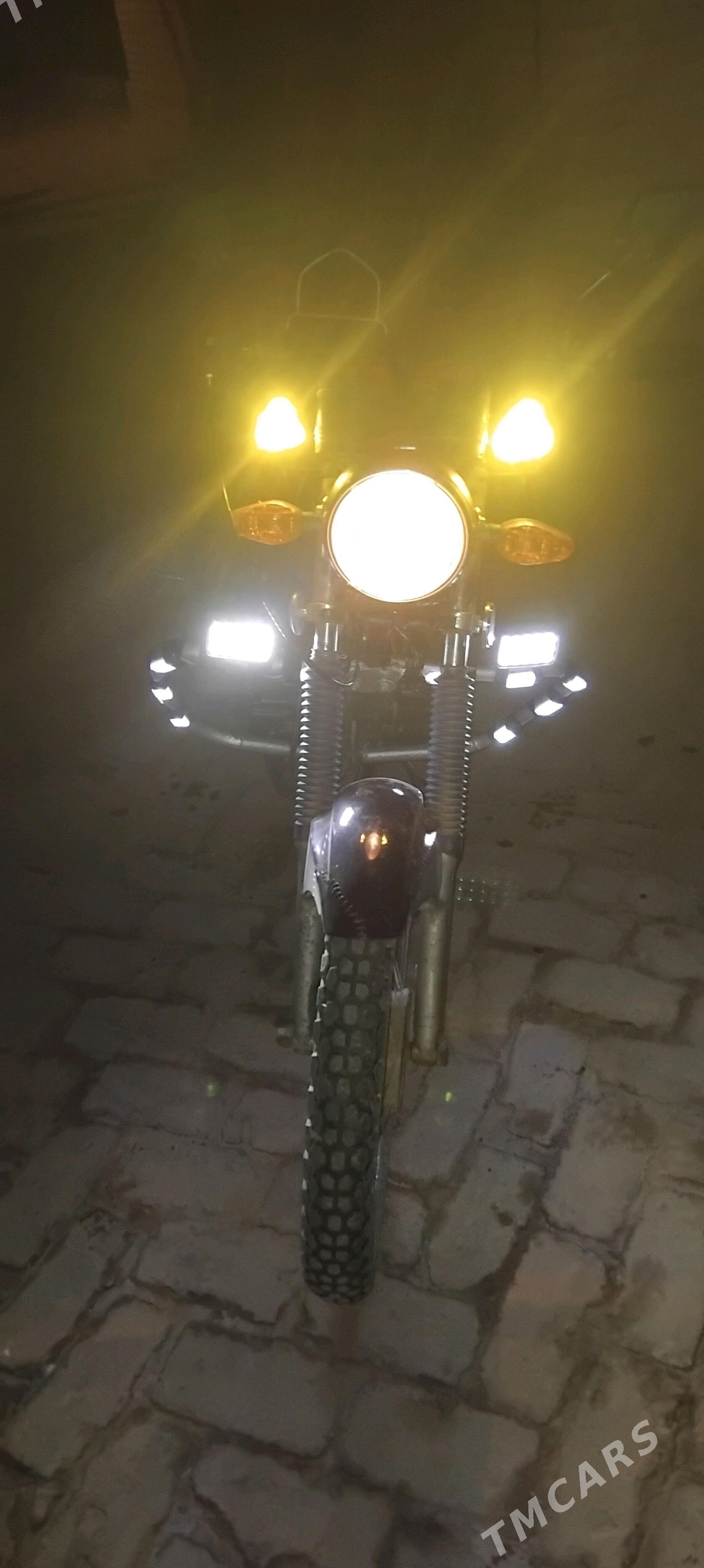 Fekon FK150-8G 2024 - 8 000 TMT - Халач - img 1